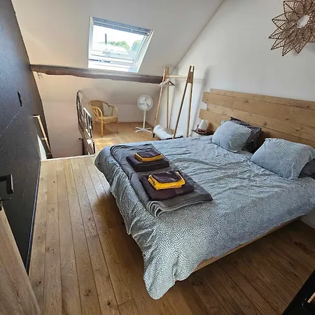 Дом отдыха L'escapade De Saint-hubert, Belgique Сент-Юбер