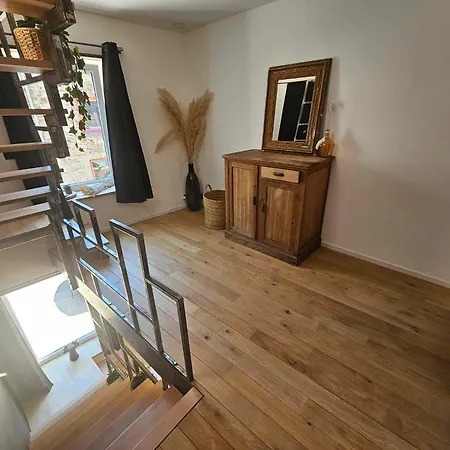 L'escapade De Saint-hubert, Belgique Holiday home