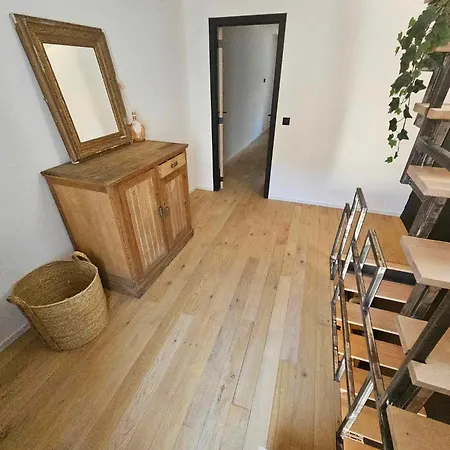 L'escapade De Saint-hubert, Belgique