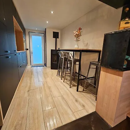 L'escapade De Saint-hubert, Belgique