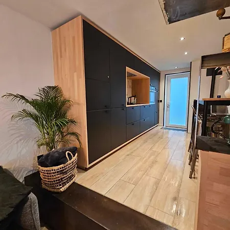 Дом отдыха L'escapade De Saint-hubert, Belgique *