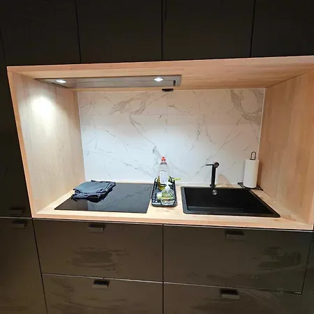 펜션 L'escapade De Saint-hubert, Belgique 생위베르