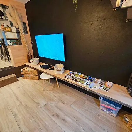 L'escapade De Saint-hubert, Belgique *