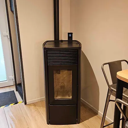 L'escapade De Saint-hubert, Belgique