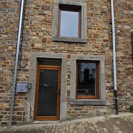 L'escapade De Saint-hubert, Belgique Holiday home *