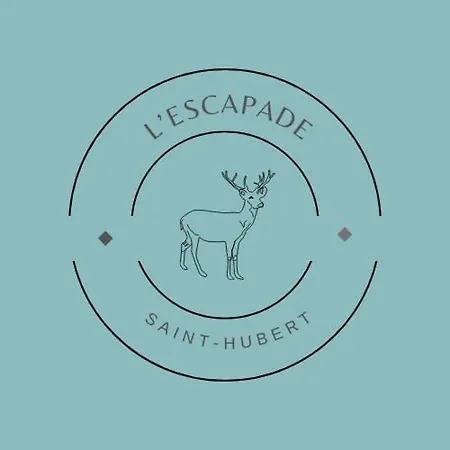 Дом отдыха L'escapade De Saint-hubert, Belgique *