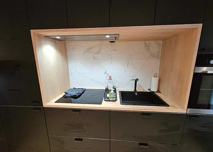 Casa de Férias L'escapade De Saint-hubert, Belgique Saint-Hubert