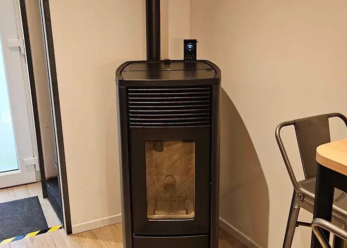 L'escapade De Saint-hubert, Belgique